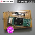 LSI 9500-16E Open Box