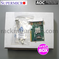 AOC-SLG4-2E4T-O OPEN BOX