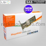 LSI-9260-4I
