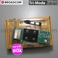 LSI 9500-16E Open Box
