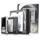 Hard Drives