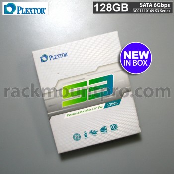 Plextor PX-128S3C
