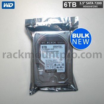 WD WD6004FZWX