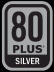 Zalman 1000W 80 PLUS Silver Certified PowerSupply
