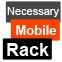* Mobile rack cage is necessary for hard drive