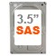 WD Ultrastar 3.5" SAS 12Gb/s 7200 RPM HDD 16TB