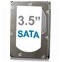 WD Ultrastar 3.5" SATA 6Gb/s 7200 RPM HDD 6TB
