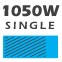 1050W HX1050 80 PLUS® Gold Certified Modular Power Supply