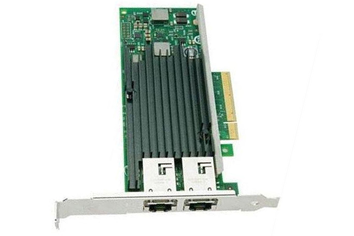 Intel X540-T2 Bulk Ethernet Converged Network Adapter | X540T2BLK